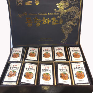 Nước đông trùng hạ thảo Royal Pocheon KLM