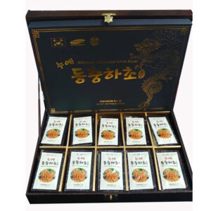 Nước đông trùng hạ thảo Royal Pocheon KLM